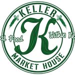 Keller Market House