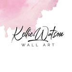 Kellie Watson Wall Art