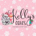 Kelly's Cakes | Cake Artist