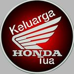 KELUARGA HONDA TUA