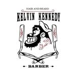 kelvinkennedy_barber