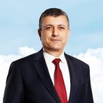 Kemal Deniz Bozkurt