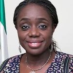 Hon Adeosun Kemi