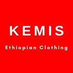 KEMIS- Ethiopian Clothing