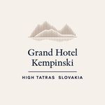 Grand Hotel Kempinski H Tatras