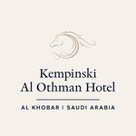 Kempinski AlOthman Hotel