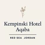 Kempinski Hotel Aqaba Red Sea