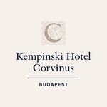 Kempinski Hotel Budapest