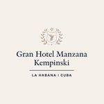 Gran Hotel Manzana Kempinski