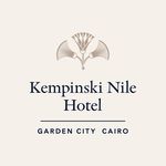 Kempinski Nile Hotel Cairo