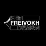 Ken Freivokh Design