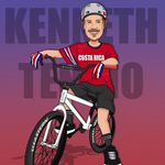 Kenneth Tencio OLY