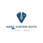 Keno custom Suits