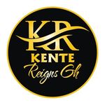 Kente Reigns Clothing