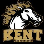 Kent Men's Roller Derby