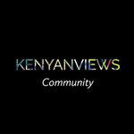 Kenyanviewscommunity🌍🇰🇪