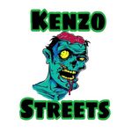 KENZO STREETS 🧟‍♂️🎬