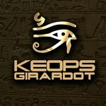 Keops Girardot || Restaurante