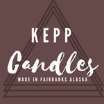 KEPP Candles | Handcrafted