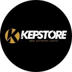 Kepstore Kaos Custom NTZN