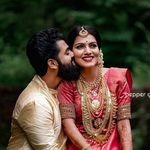 Kerala Wedding Style