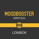 #MOODBOSTER