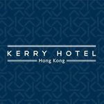 Kerry Hotel, Hong Kong