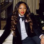 Akeshi Akinseye, Event Planner Akeshi Akinseye, Event Planner