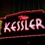 Kessler Theater