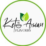 KetoAsianFlavours