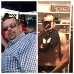 Keto Camp 4 Weight Loss