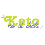 Keto No Es Dieta ™