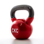 Kettlebells Chile