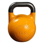 Kettlebells USA®