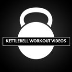 Kettlebell Workout Videos®️