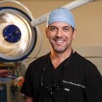 Kevin Brenner MD FACS