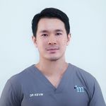 Kevin A Maharis, MD, Dip(Derm)