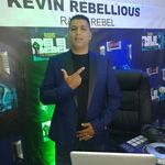 Kevin Rebellious