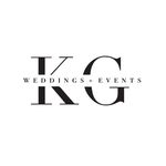 KG Weddings and Events