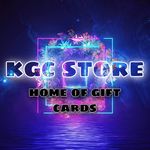 KGC Store 🔥