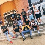 University of Memphis Alphas