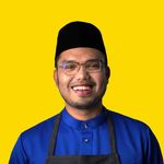 Khairul Amin Kamarulzaman