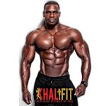 IFBB Pro Khalfani (Khali) Q IFBB Pro Khalfani (Khali) Q