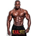 IFBB Pro Khalfani (Khali) Q