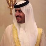 Khalifa bin Rashid Al Khalifa