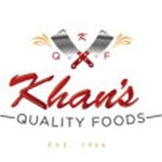 Khan's Meat