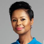 Khanyi Dhlomo