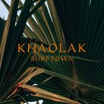 Khaolak Surf Town