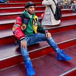 Khaos Moncler🏔 Khaos Moncler🏔