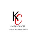 Kharls Closet